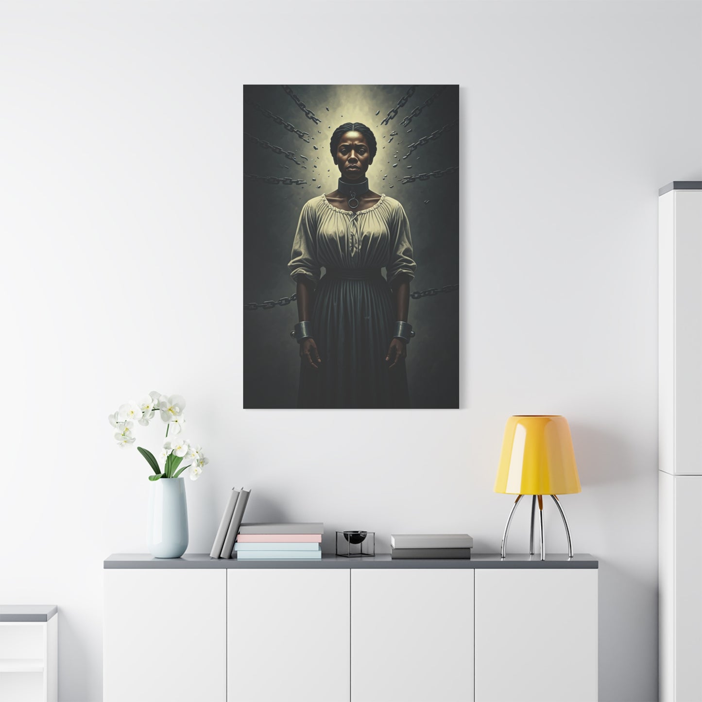 Voice of Truth Wall Art & Canvas Prints
