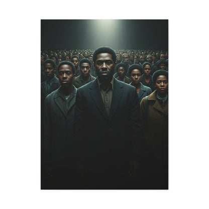 Strength in Unity Wall Art & Canvas Prints