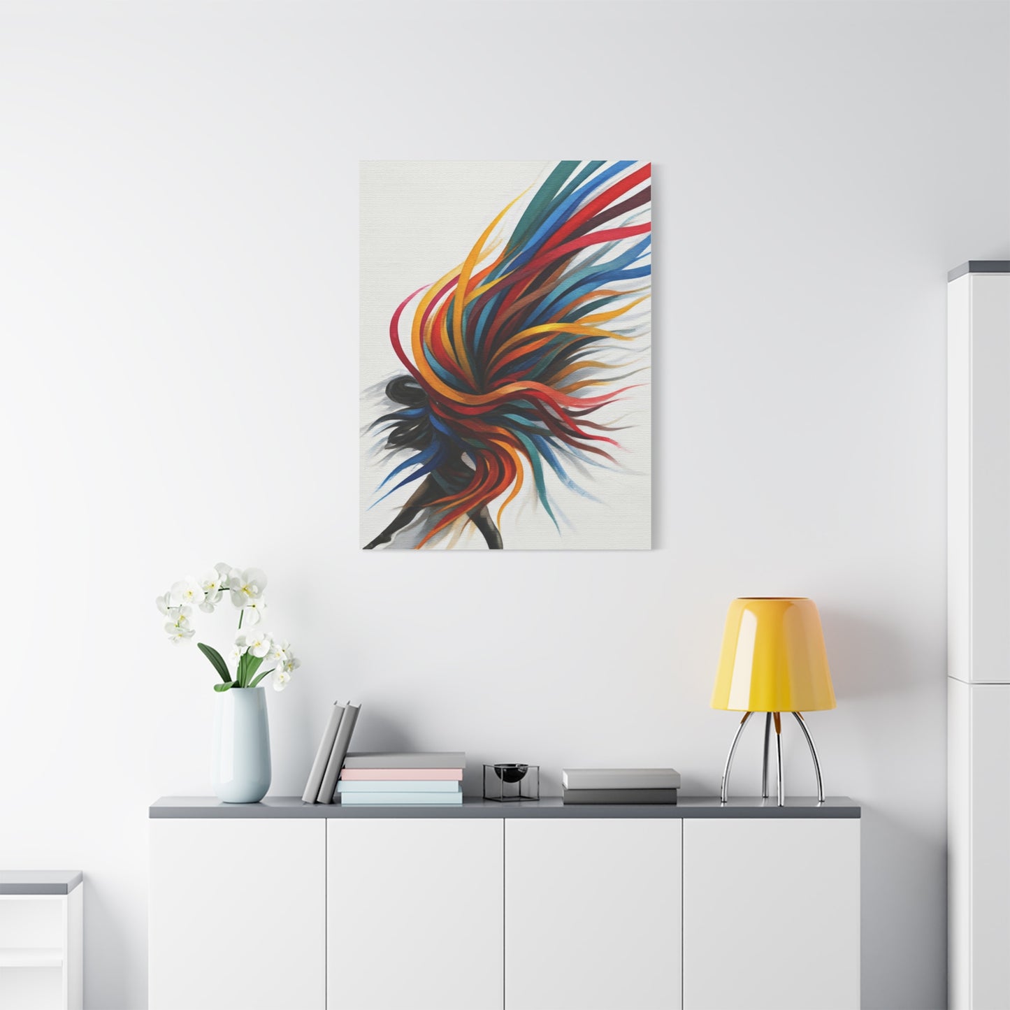 Unbound Motion Wall Art & Canvas Prints