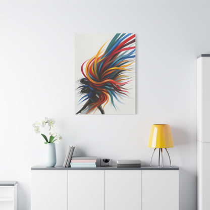 Unbound Motion Wall Art & Canvas Prints
