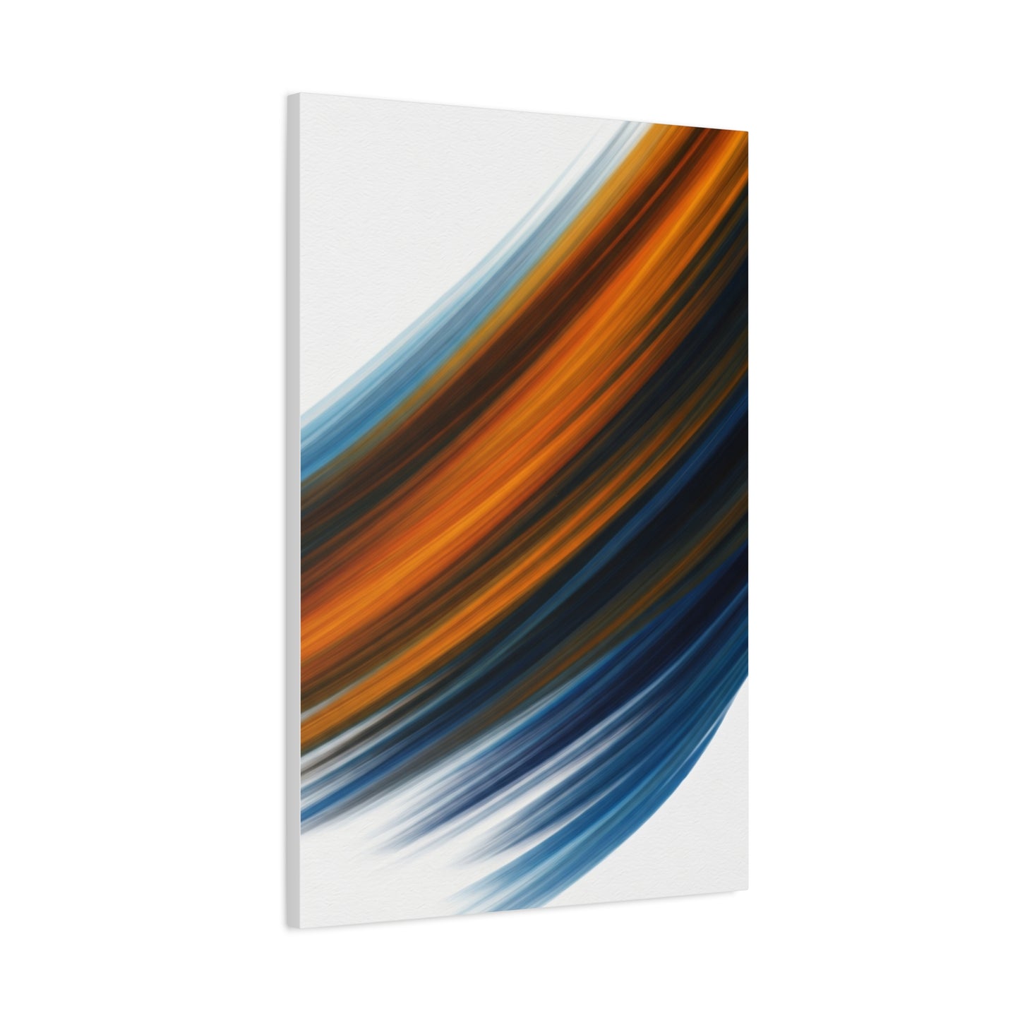 Velocity Curve Wall Art & Canvas Prints