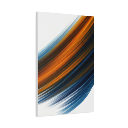 Velocity Curve Wall Art & Canvas Prints