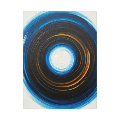 Luminous Vortex Wall Art & Canvas Prints
