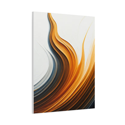 Golden Ascension Wall Art & Canvas Prints