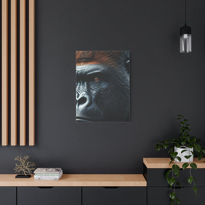 Guardian of the Wild Wall Art & Canvas Prints