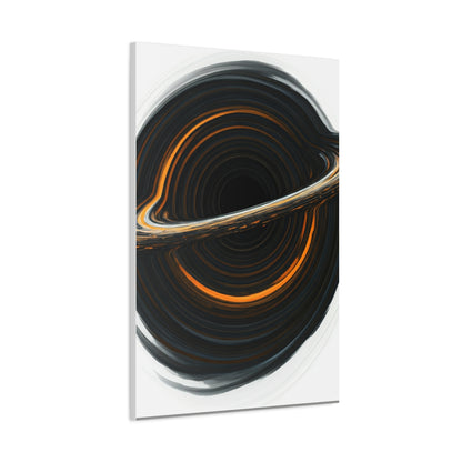 Eclipse Orbit Wall Art & Canvas Prints
