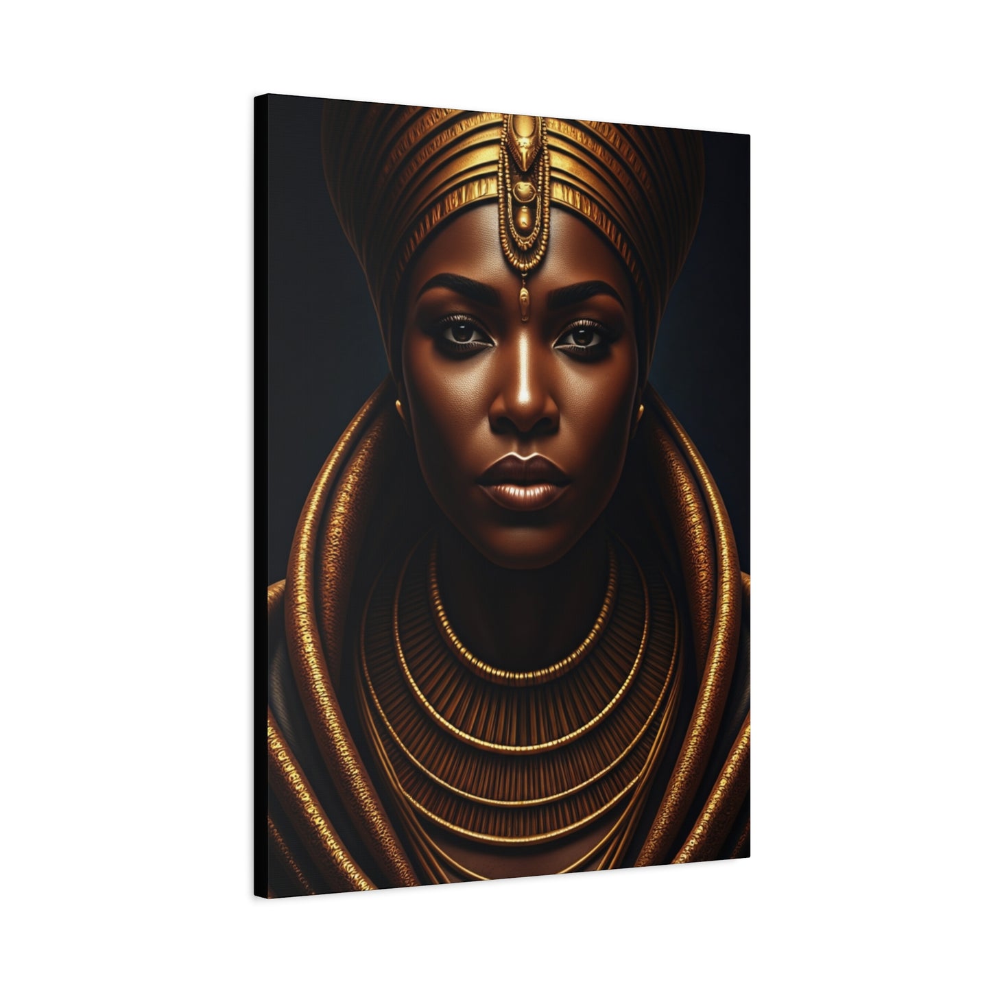 Empress of Eternal Strength Wall Art & Canvas Prints