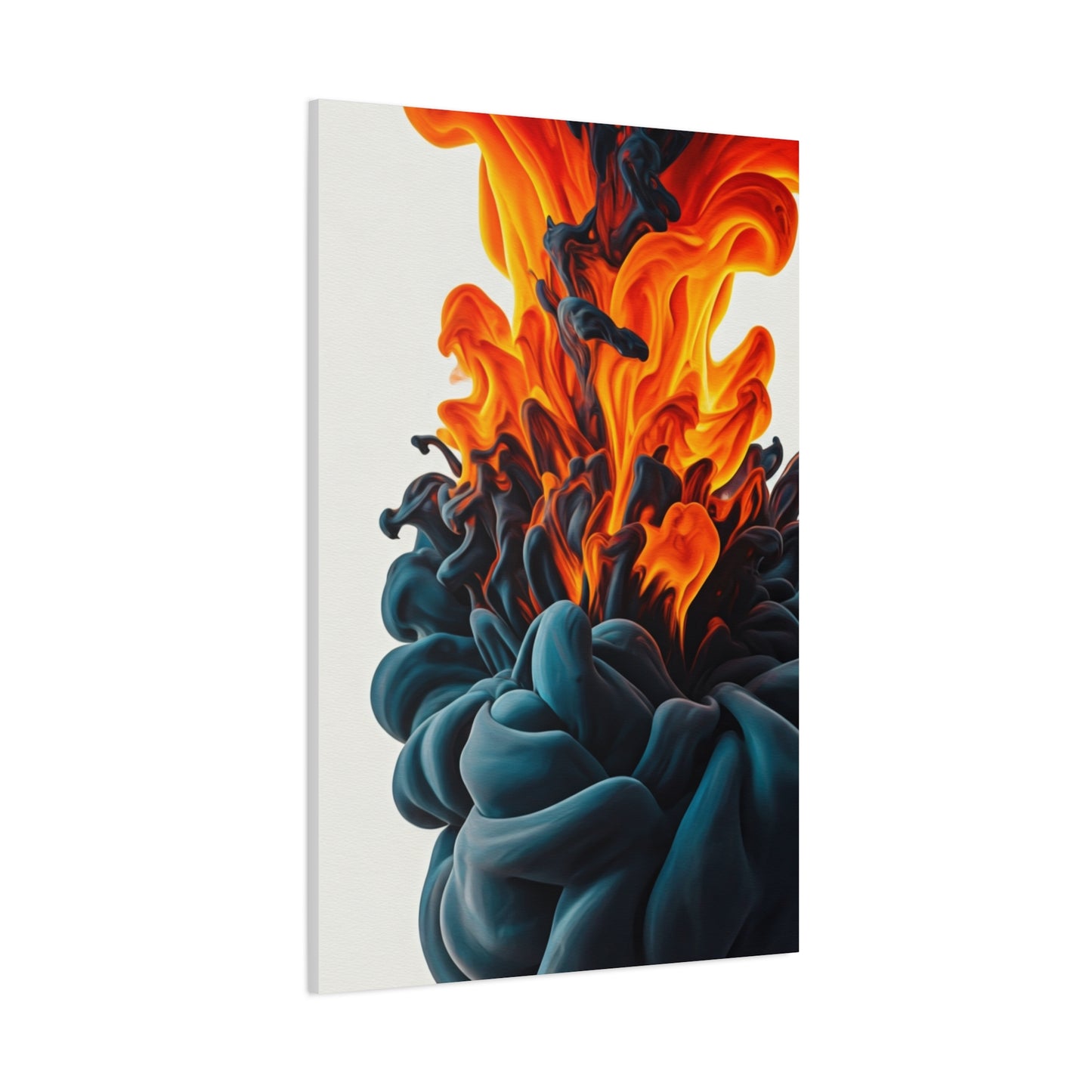 Embers Rising Wall Art & Canvas Prints