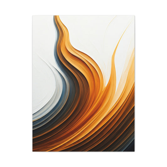 Golden Ascension Wall Art & Canvas Prints