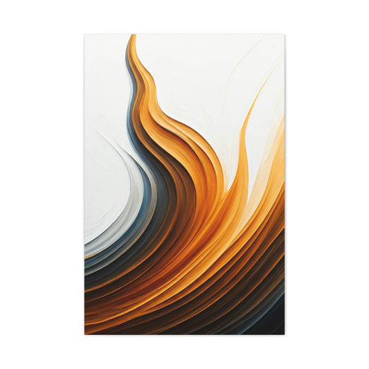Golden Ascension Wall Art & Canvas Prints