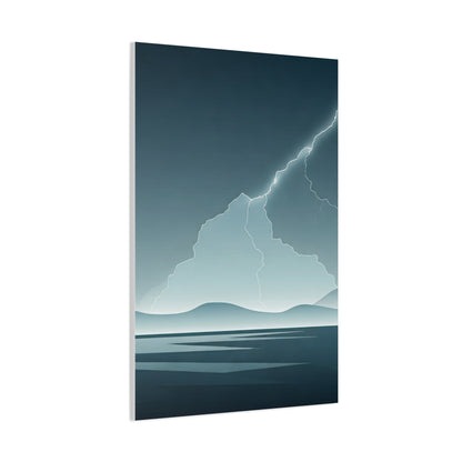 Silent Storm Horizon Wall Art & Canvas Prints