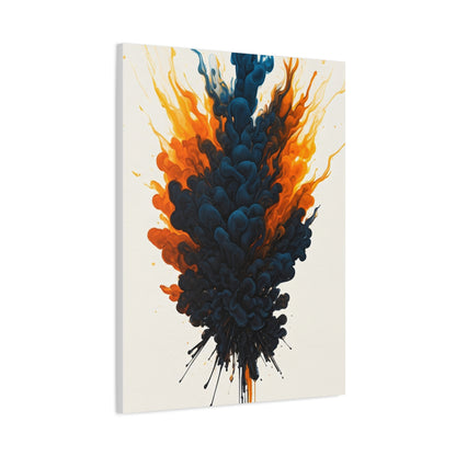 Phoenix Ascent Wall Art & Canvas Prints