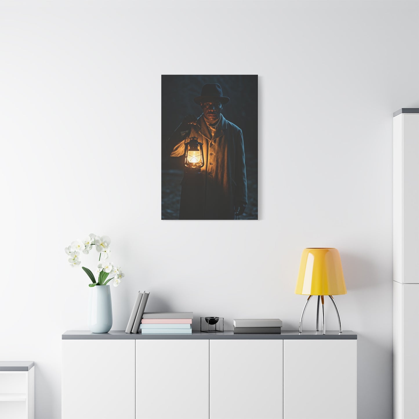Bearer of Light Wall Art & Canvas Prints