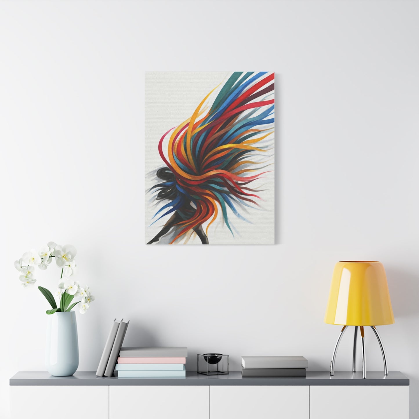 Unbound Motion Wall Art & Canvas Prints