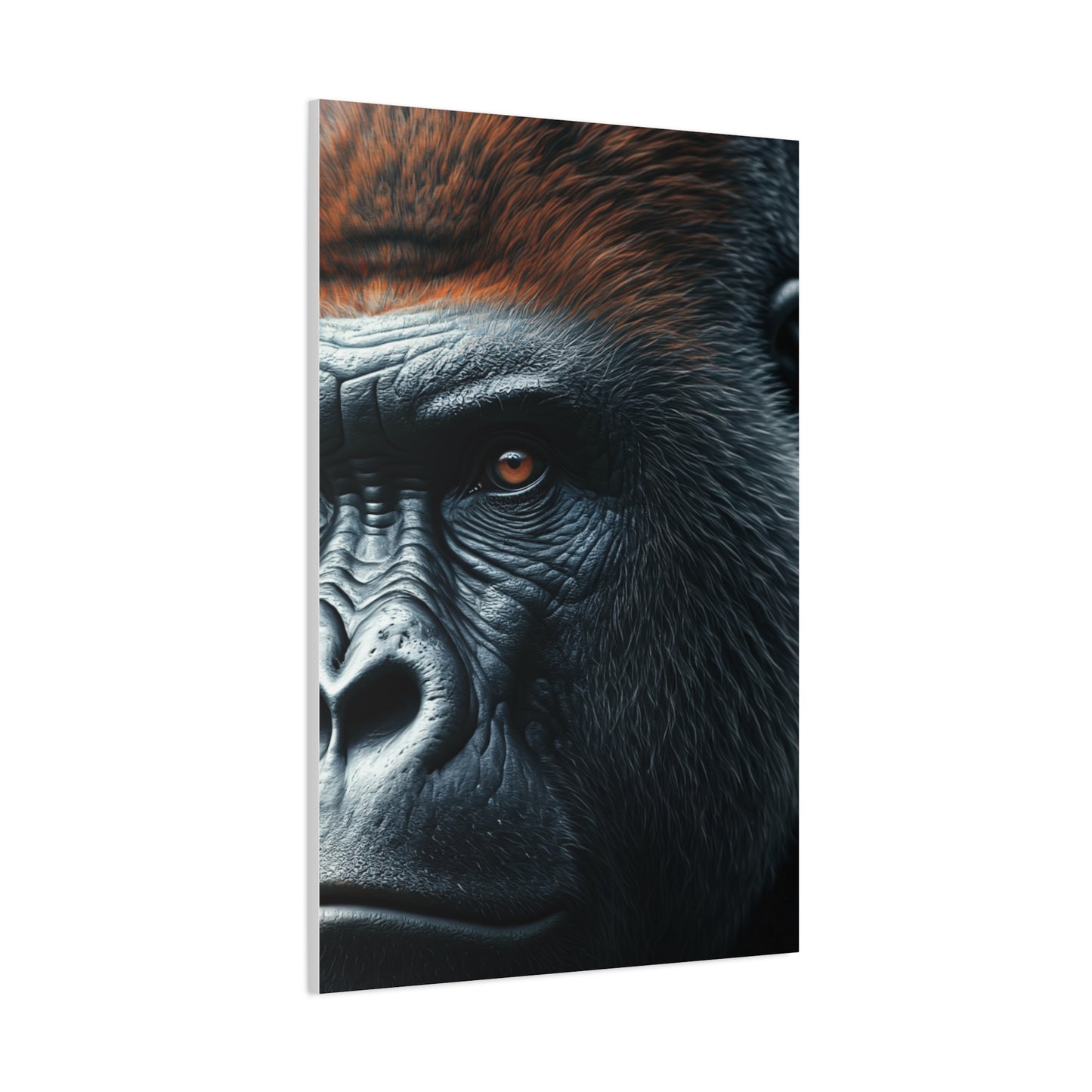 Guardian of the Wild Wall Art & Canvas Prints