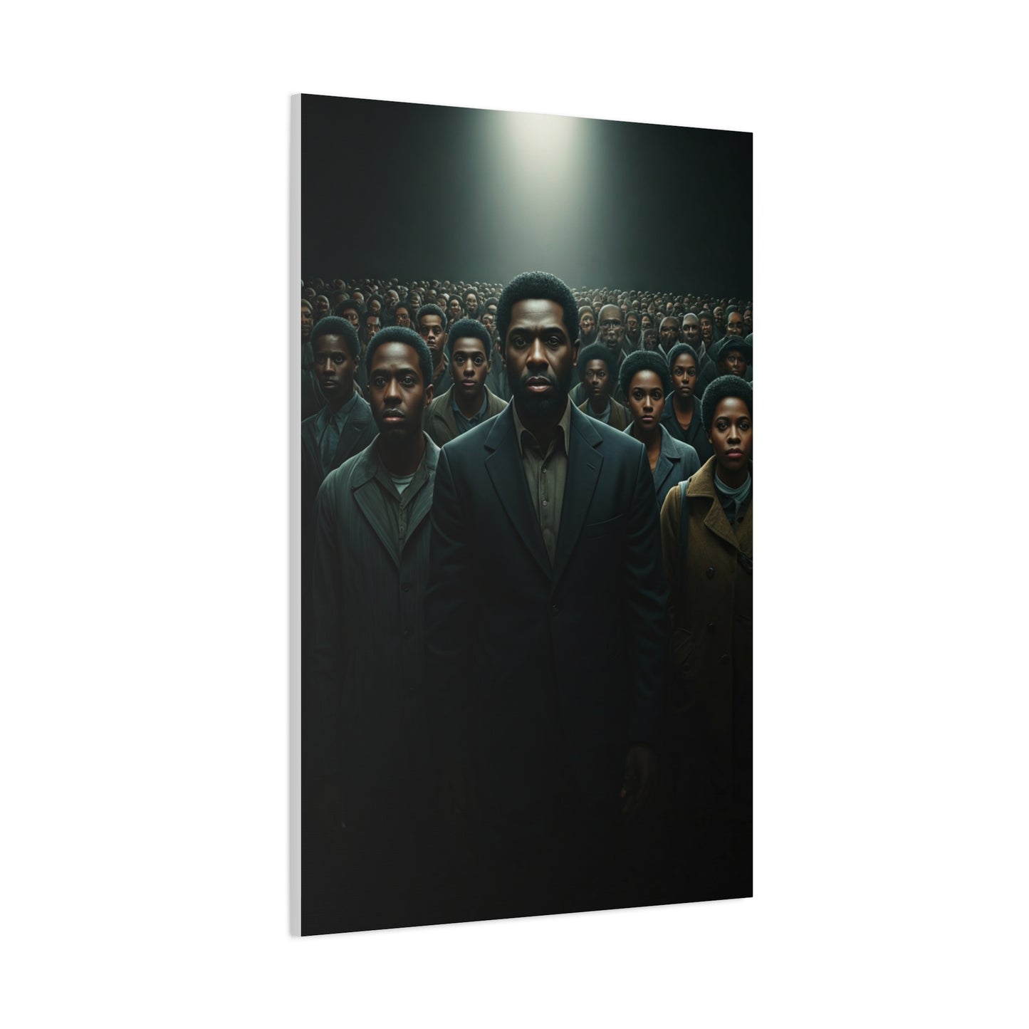 Strength in Unity Wall Art & Canvas Prints