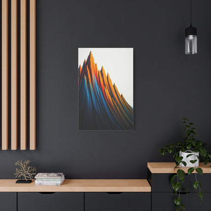 Rising Currents Wall Art & Canvas Prints