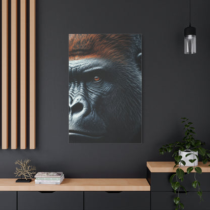 Guardian of the Wild Wall Art & Canvas Prints