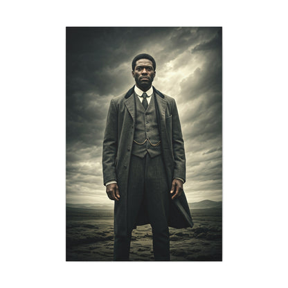 Stand in the Storm Wall Art & Canvas Prints